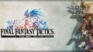 Final Fantasy Tactics: The War of the Lions offers a deep storyline and great fights (Image via Square Enix)
